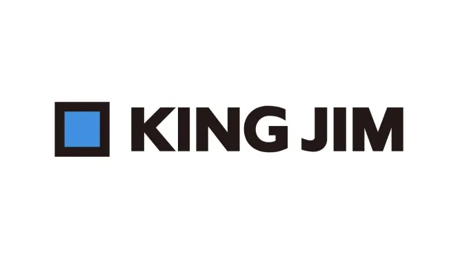 KING JIM