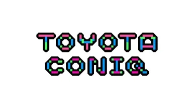 TOYOTA CONIQ