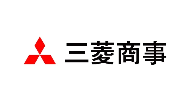 三菱商事