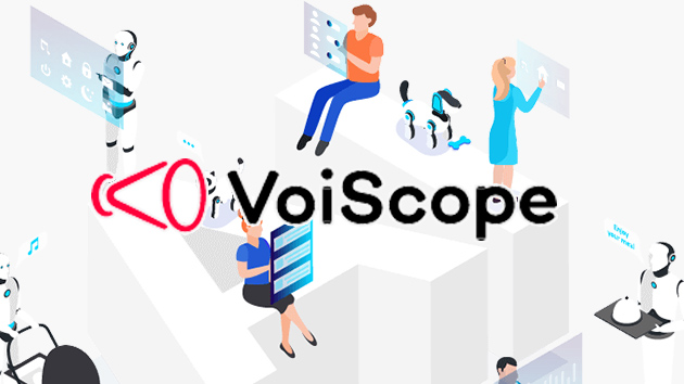 VoiScope