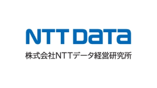 NTTデータ
