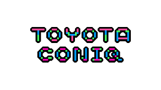 トヨタ・コニック